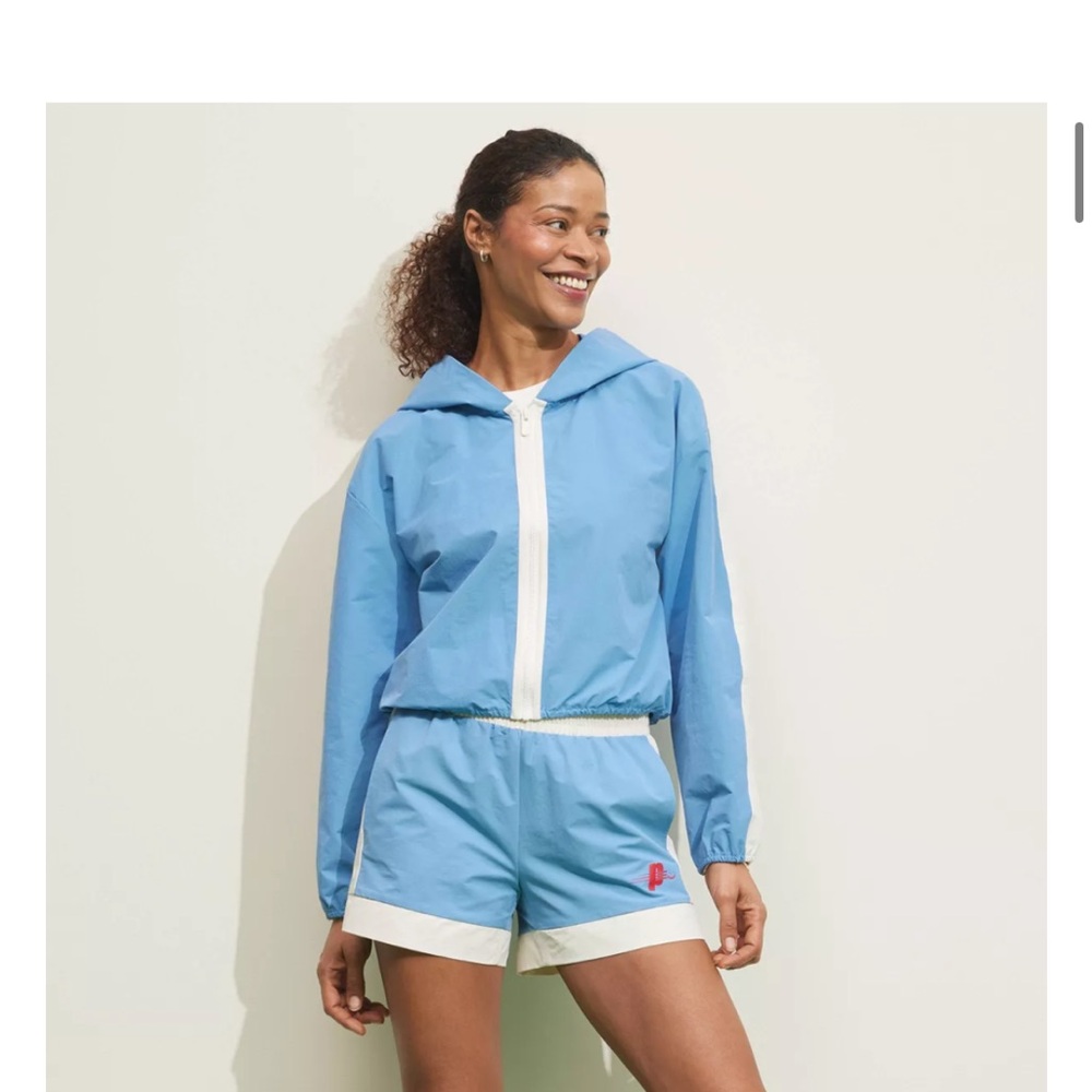 Prince Pickleball Jacket